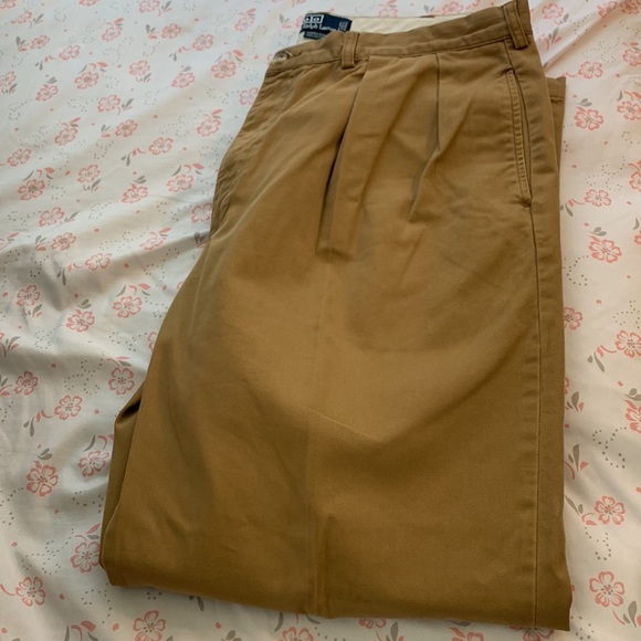 Ralph Lauren chino pants - Picture 2 of 2